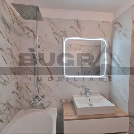 Apartament 2 camere, 58 mp, terasa 12 mp, Elite Residence - Poză 7