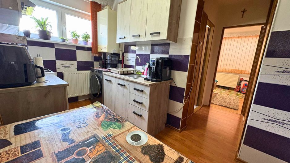 Apartament 2 camere 54.68 m² 3 minute de parcul central Elisabeta - Poză 5
