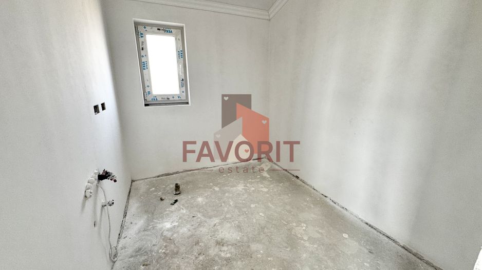 Casa Individuala | Parter + Pod | Asfalt | Finisaje Premium | Statie Transport - Poză 15