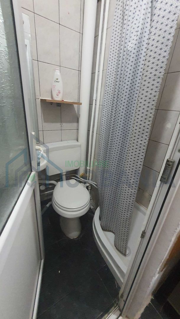 Garsonieră de închiriat în Tătărași, Iași - Poză 7