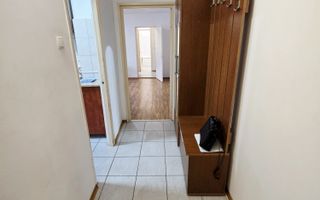 Apartament 2 camere decomandat, mobilat si utilat, zona 9 Mai - Poză 21