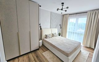 Apartament ultramoder / etaj intermediar / Zona Tineretului - Poză 4