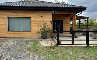 Casă Premium de Vânzare în Snagov – Eleganță, Confort și Teren Generos - Poză 1