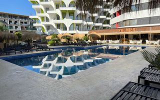 Apartament 2 camere in mamaia zona Lidl - Piscina exterioara - Poză 1
