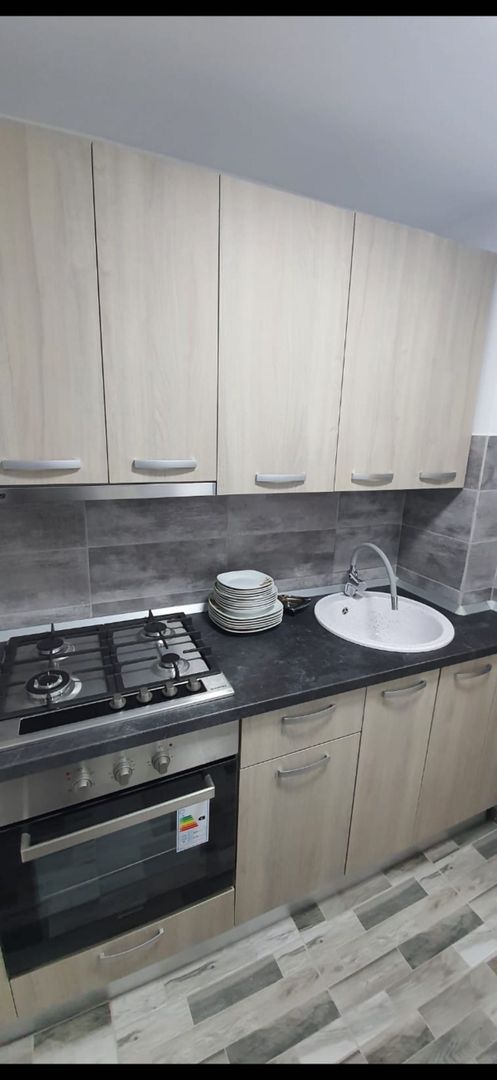 🏢 De închiriat: Apartament 2 Camere Modern- Zona Berceni – Sun Plaza 🌟 - Poză 8