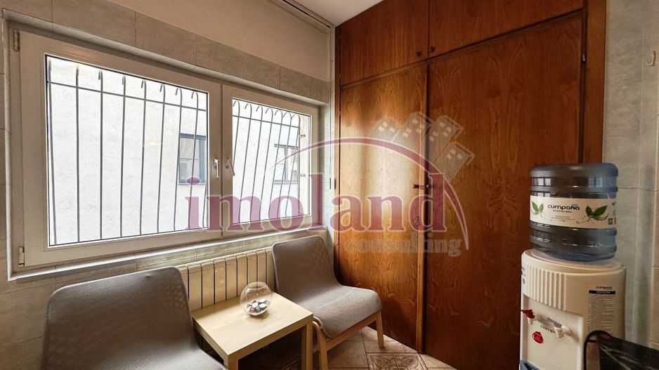 Inchiriere apartament - 4 camere - rezidential/birou - Primaverii - Poză 15