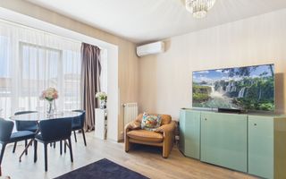 Apartament 2 camere de vanzare | Confort City - Poză 1