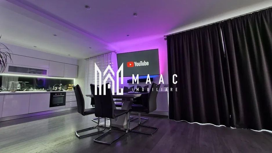 Apartament 3 camere I 83 MPU I 33 MP Curte I Parter - Poză 1