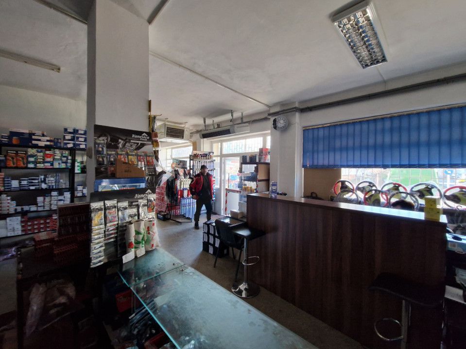 Inchiriere spatiu 170 mp, Mioveni, Robea - Poză 5