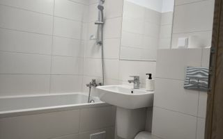 Apartament 2 camere de inchiriat, Bulevarudul  Timisoara, parcare, - Poză 8