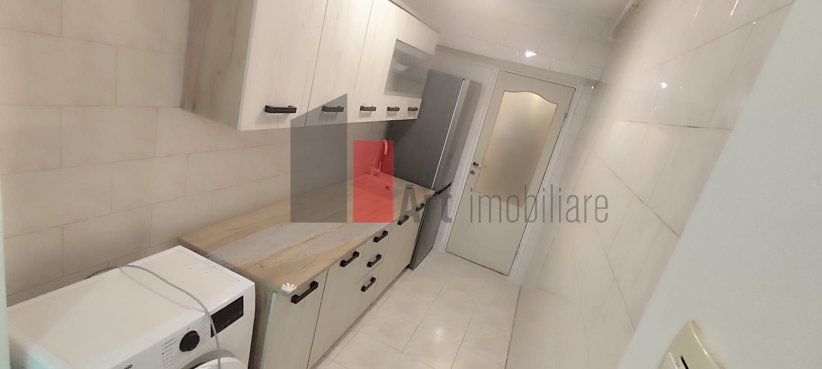 Apartament de vanzare cu 2 camere in zona Pajura. - Poză 18