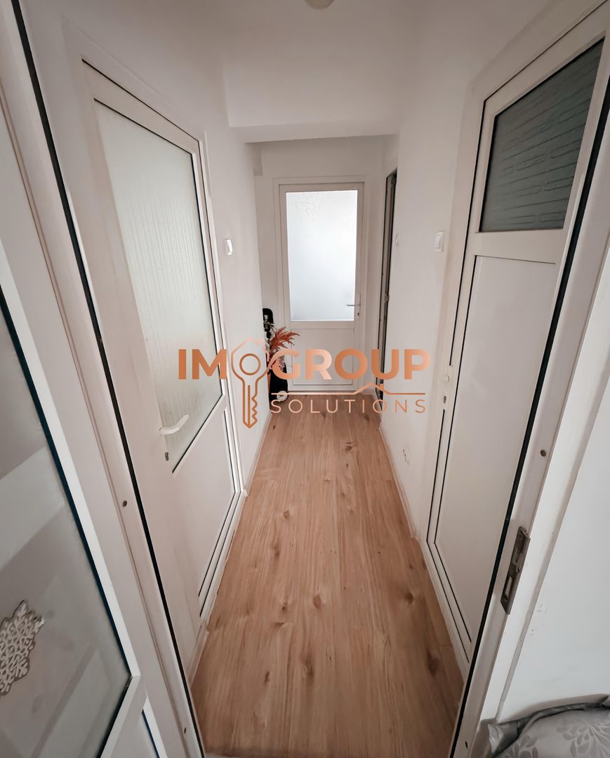 Apartament cu 3 camere - 75 Mp - Zona Tatarasi - Poză 8