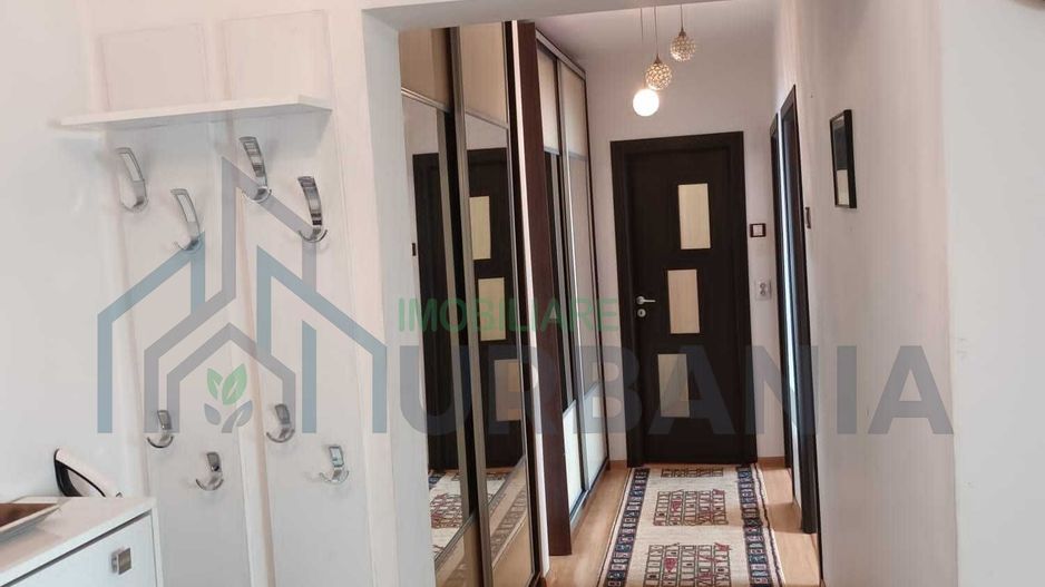 # inchiriez apartament 3 camere (zona CUG- Selgros) - Poză 3