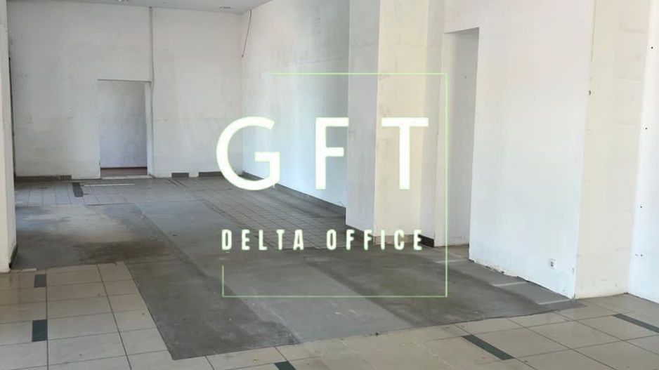 Spațiu comercial ultracentral Dej – 185 mp, deschidere 35 m - Poză 1