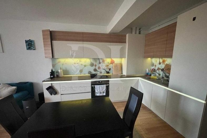 APARTAMENT 2 CAMERE DE ÎNCHIRIAT – CLUJ-NAPOCA, STR. FABRICII - Poză 3