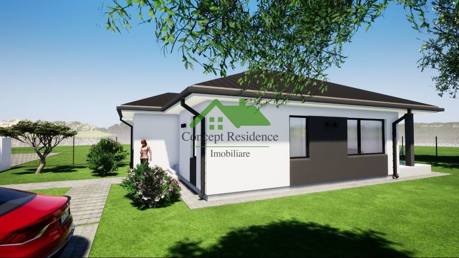 Comision 0%!!Complex case superbe, zona centrala Tautii Magheraus - Poză 16