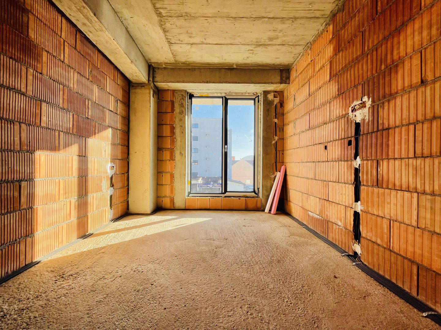 Apartament Unic | 4 cam, 140 mp | Lift&Terasa 37 mp | Singur pe nivel - Poză 34