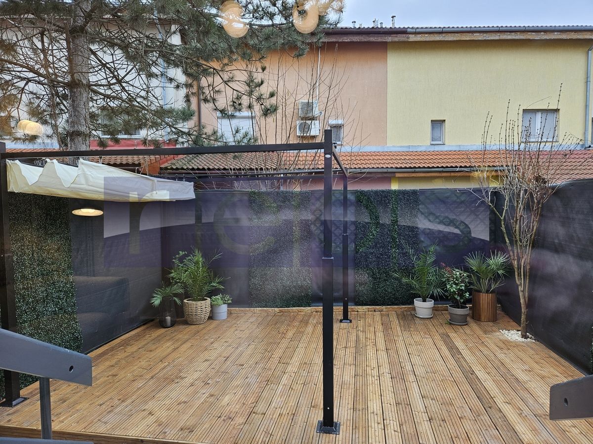 VANZARE VILA PIPERA | 140 MP | CURTE PROPRIE | MOBILAT SI UTILAT LUX | - Poză 18