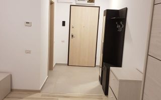 Închiriere garsoniera cu parcare, bloc nou, bld Timișoara - Poză 3
