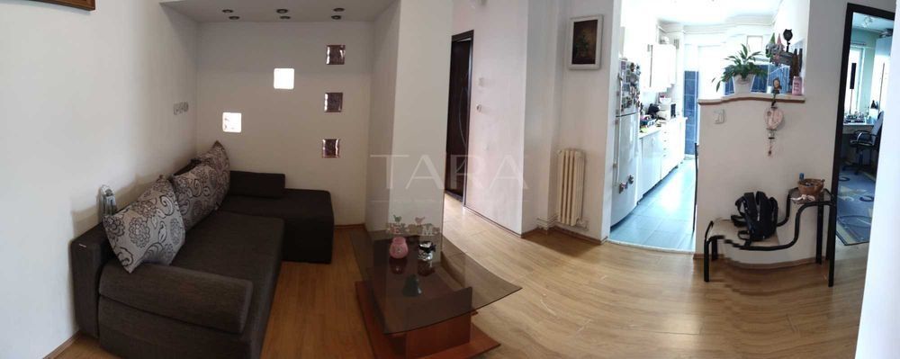 Apartament cu 3 camere de vânzare în zona Manastur - Poză 2