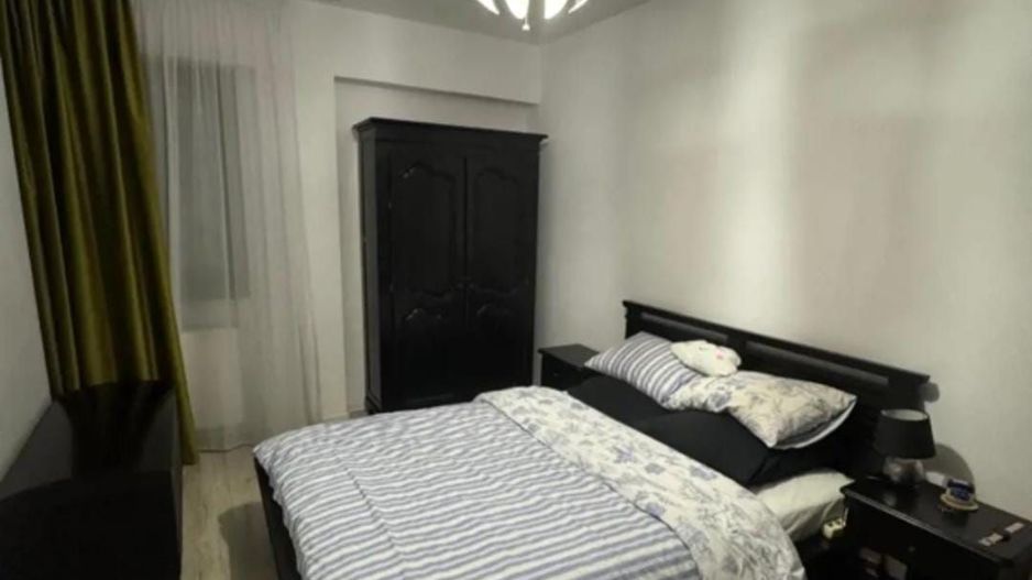 Apartament cu 2 camere de inchiriat, Novum Lacul Morii, Parcare - Poză 3