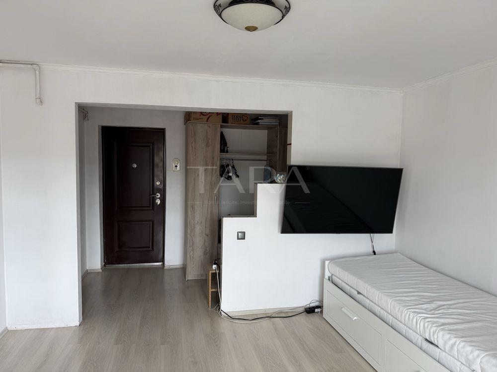Apartament de vânzare - Muzeul Apei, Florești - Poză 1