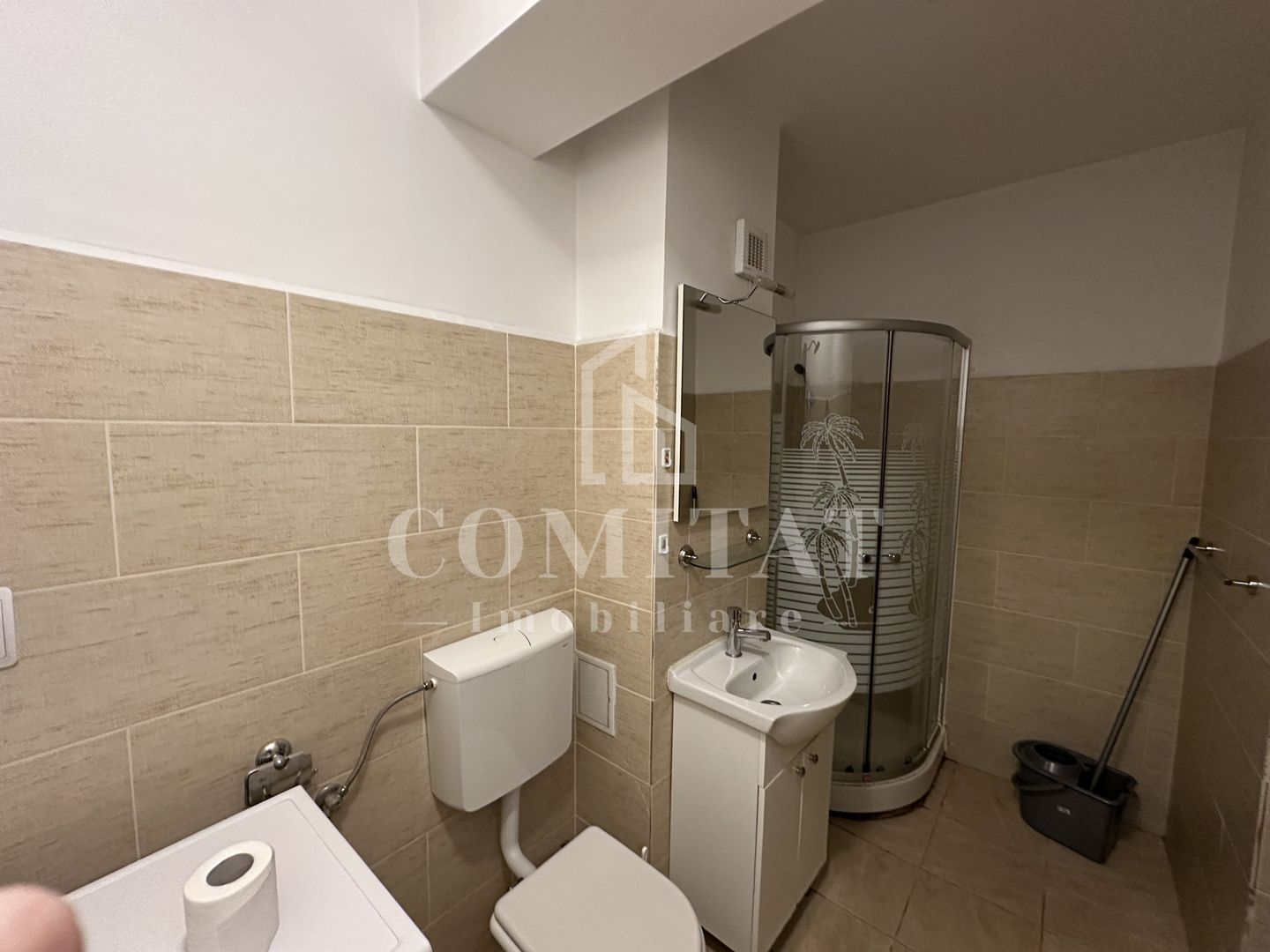 Apartament 1 camera | 38mp | Zona FSEGA - Poză 6