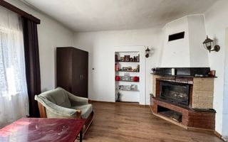 Casa de vanzare cu potential ridicat in Cornatel jud.Sibiu - Poză 9