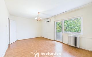 Apartament spațios, 3 camere si 3 balcoane – Girocului, Comision 0% - Poză 1