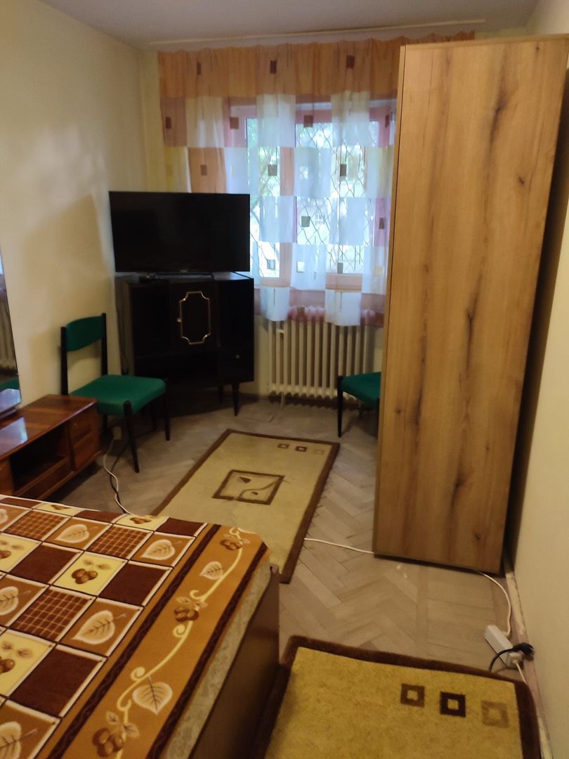 Apartament 3 camere de închiriat – Tomis Nord, Piața Cireșica - Poză 5