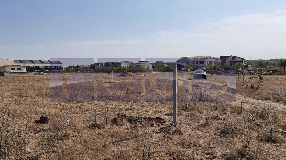 TEREN DE VANZARE| MATEI MILLO | 481 MP | FRONT 19 MP | OPORTUNITATE | - Poză 4