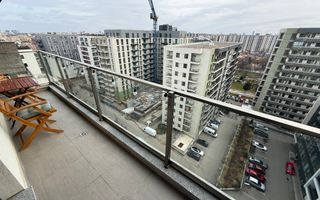 Apartament 2 Camere - Politehnica - Novum Residence - Poză 16