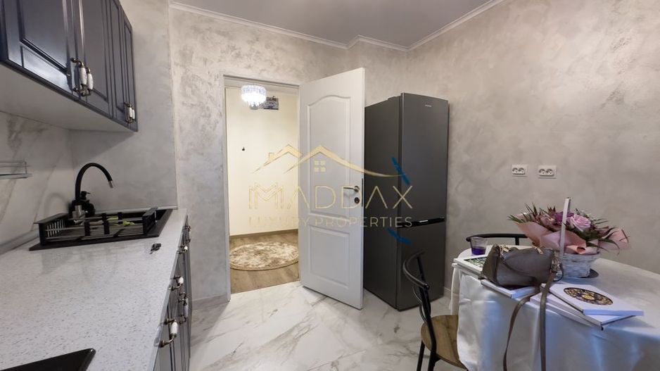 Apartament 3 camere // 70 mp // zona Dristor Kaufland - Poză 16