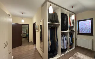 Vila cu gradina matura in Paradisul Verde | Teren 537 mp - Poză 23