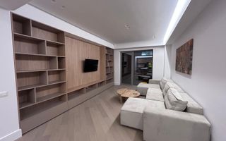 3 camere | Cortina 126 | Iancu Nicolae | Pipera | terasa 20 mp - Poză 3