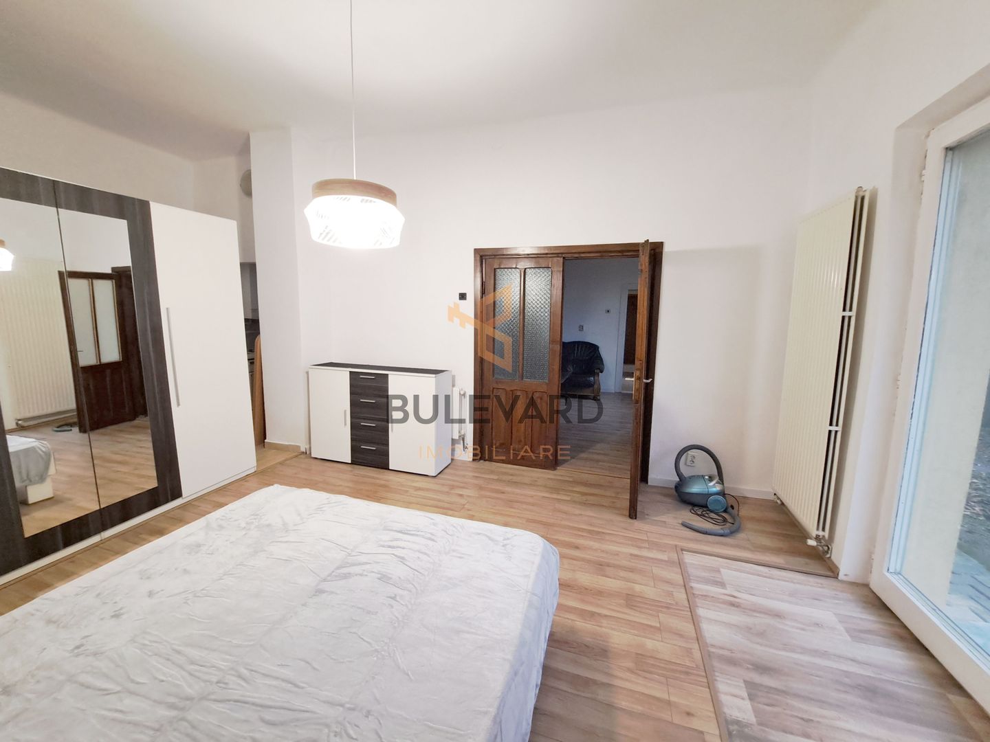 Casa 4 camere + curte proprie, zona Sigma! - Poză 6