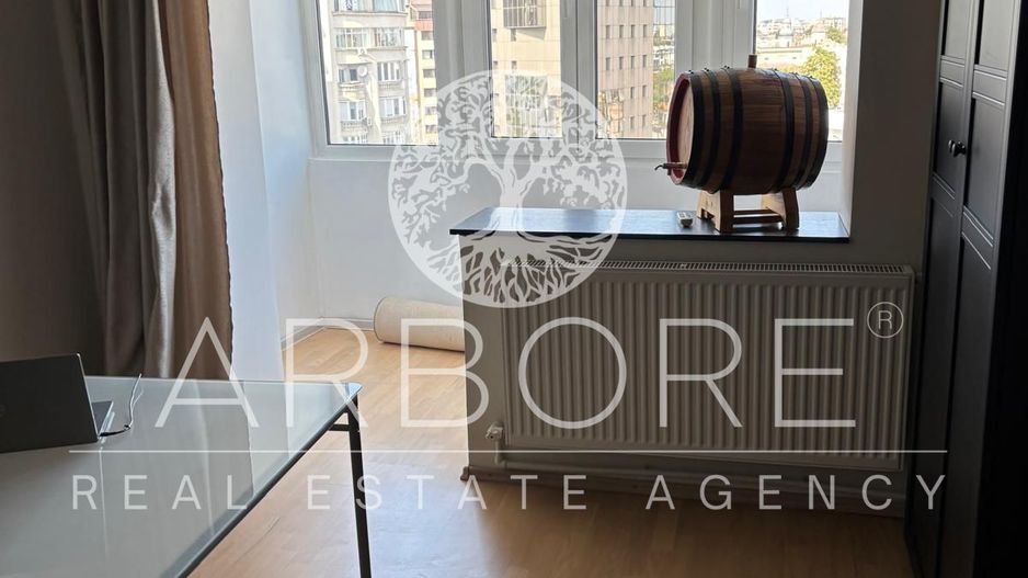 2 camere la 200 m de Tribunal Unirii, 10 minute pe jos pana la metrou - Poză 7