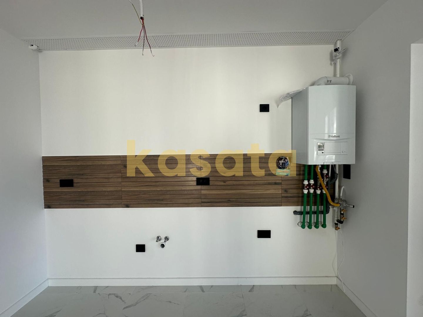 Apartament 3 camere | Etaj 9 | Orientare Sud-Vest | Finisaje premium | - Poză 6