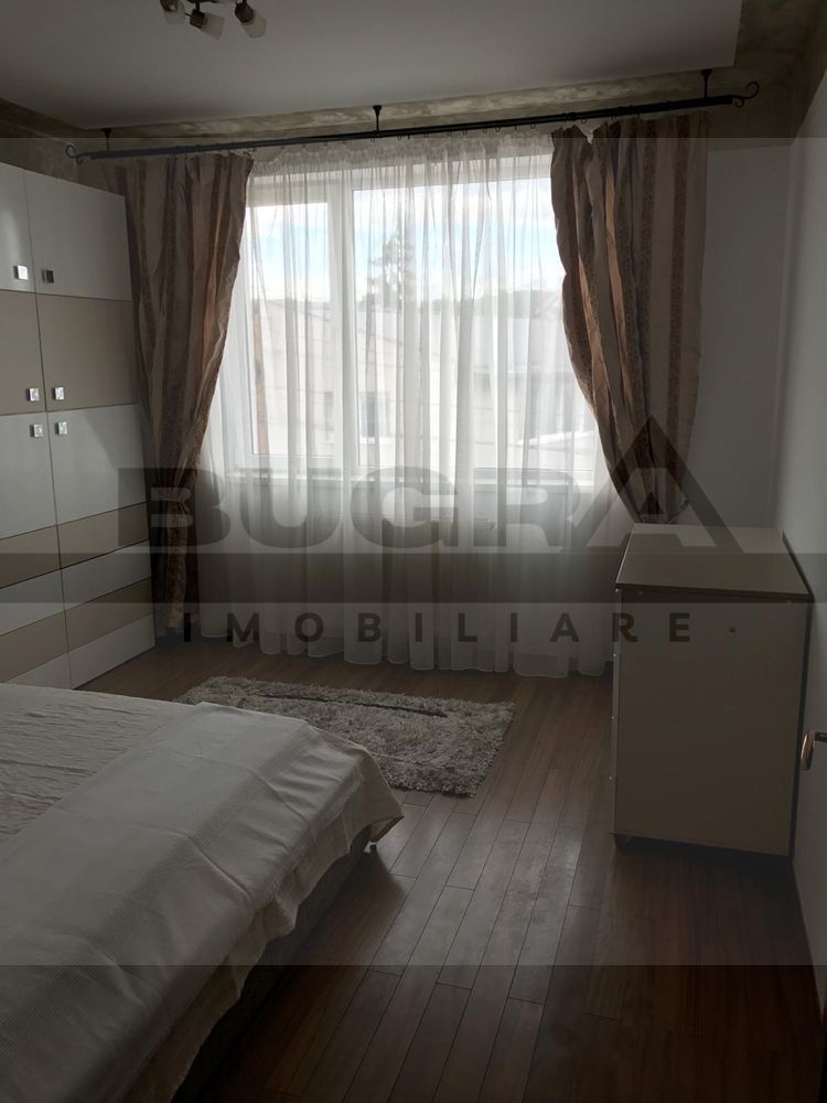 Apartament 2 camere, 65mp, garaj, etaj intermediar, zona CBC - Poză 4