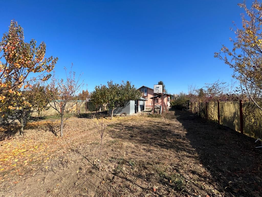 Casa individuala cu gradina si teren la DN1 Bucuresti-Ploiesti - Poză 9
