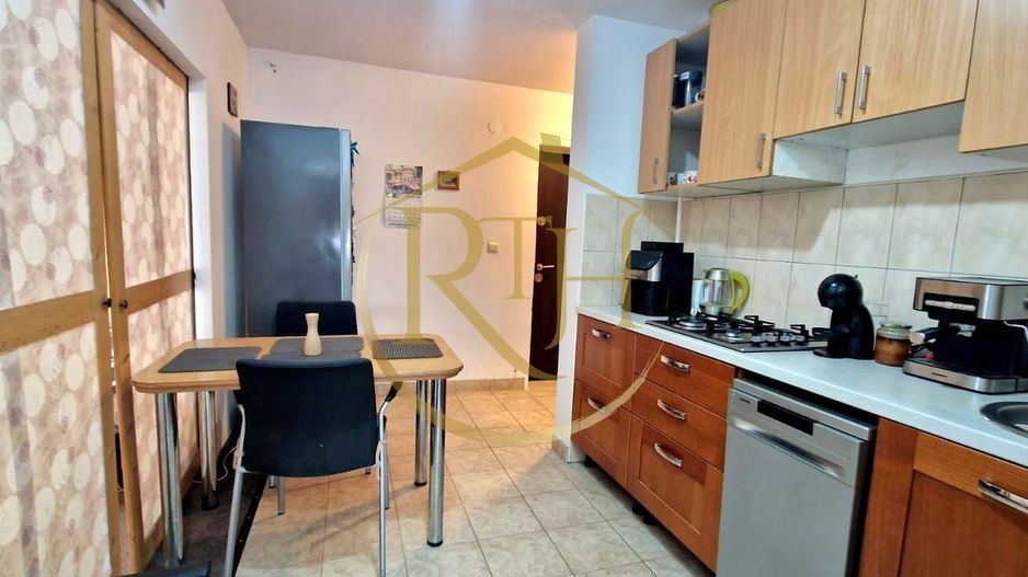 De vânzare apartament cu 2 camere– Zonă rezidențială Soarelui - Poză 10