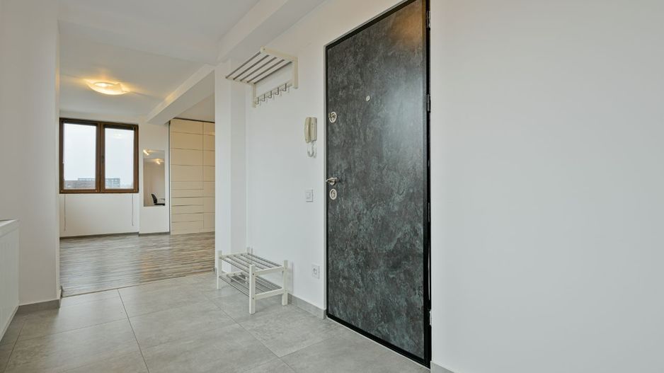 Apartament spatios 3 camere | Piata Floreasca | Dorobanti - Poză 2