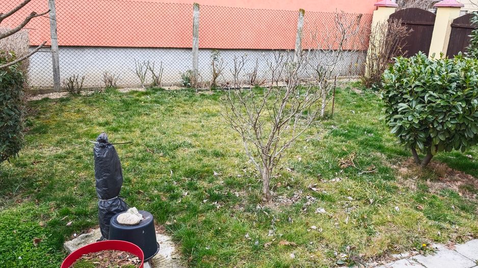 Casa individuala la pret de apartament. Plata esalonata. COMISION ZERO - Poză 28