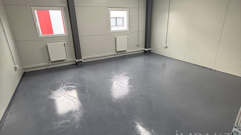 Inchiriere hala CREIC -Spatiu birouri - Poză 6