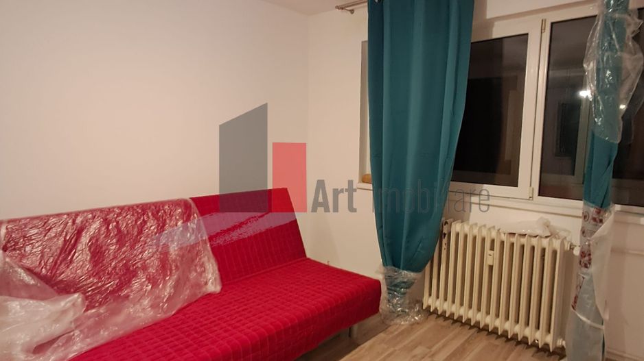 Apartament cu 2 camere de inchiriat in zona Bucurestii Noi - Comision 0 - Poză 6