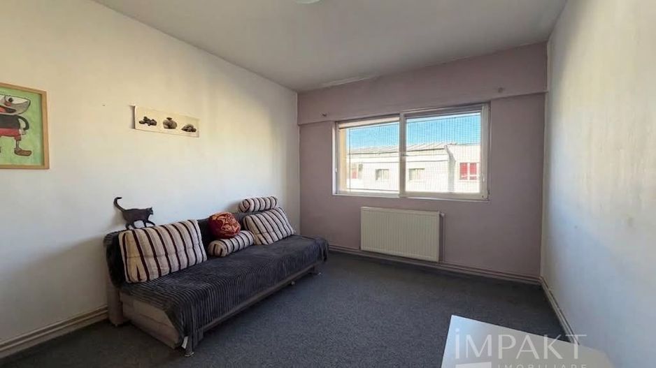 Apartament 3 camere, 93 mp, pet friendly – parcare inclusă - Poză 8