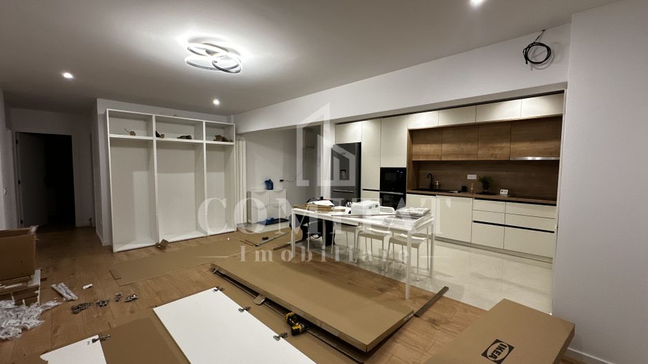 Apartament 4 camere | Finisaje moderne | Calea Florești - Poză 5