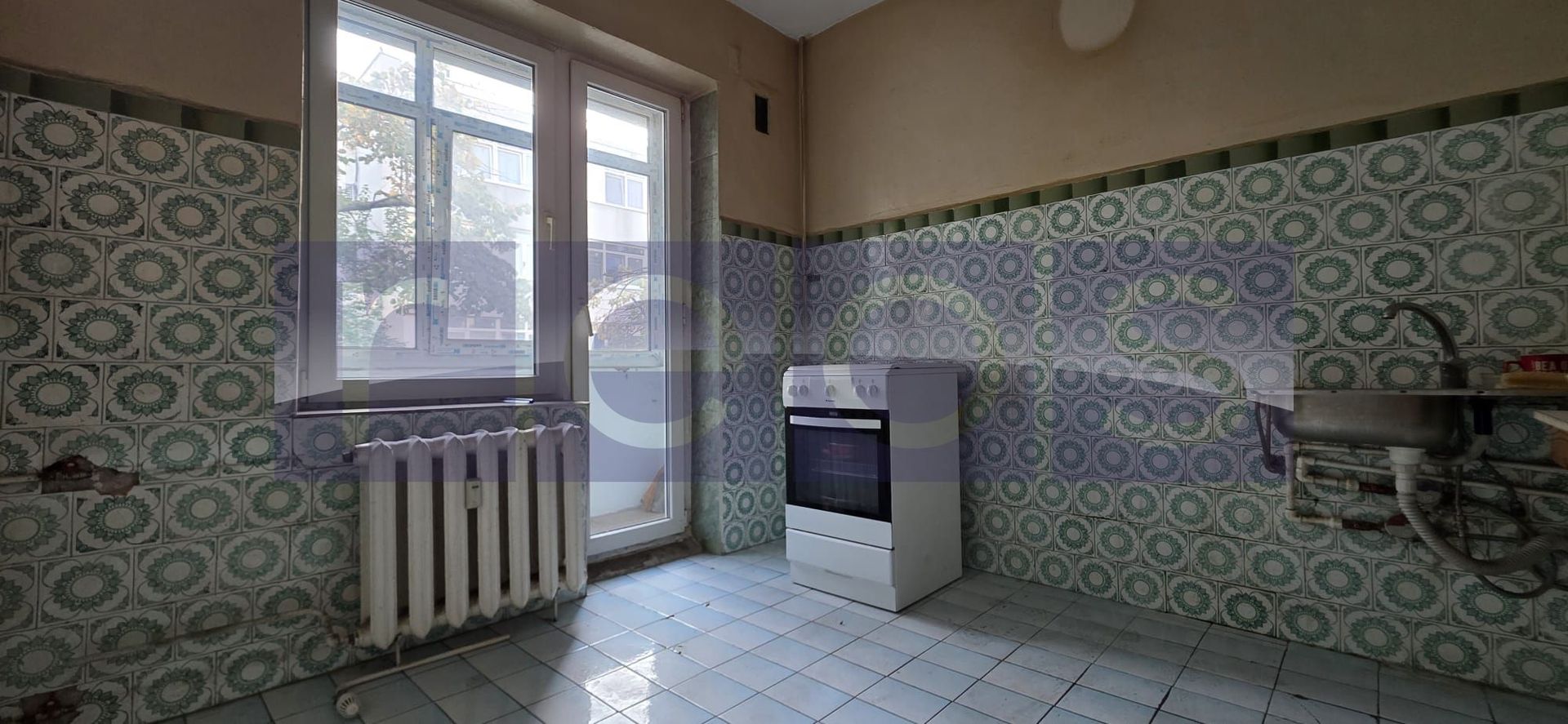 VANZARE 3 CAMERE DECOMANDAT DRISTOR - Poză 7