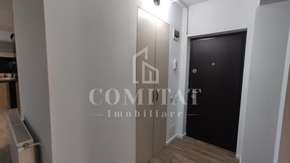 Apartament cu 3 camere | 64 mp |  Floresti - Poză 5