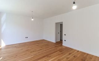 Casa cuplata de vanzare, finisata, cartier Zorilor! - Poză 15